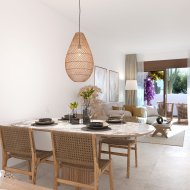 Obra nueva - Bungalow -
Pilar de la Horadada