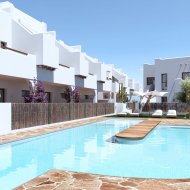 Obra nueva - Bungalow -
Pilar de la Horadada