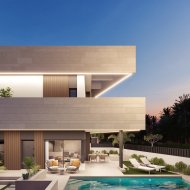 Obra nueva - Bungalow -
Pilar de la Horadada