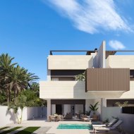 Obra nueva - Bungalow -
Pilar de la Horadada
