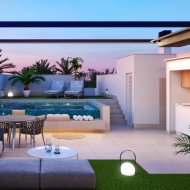 Obra nueva - Bungalow -
Pilar de la Horadada