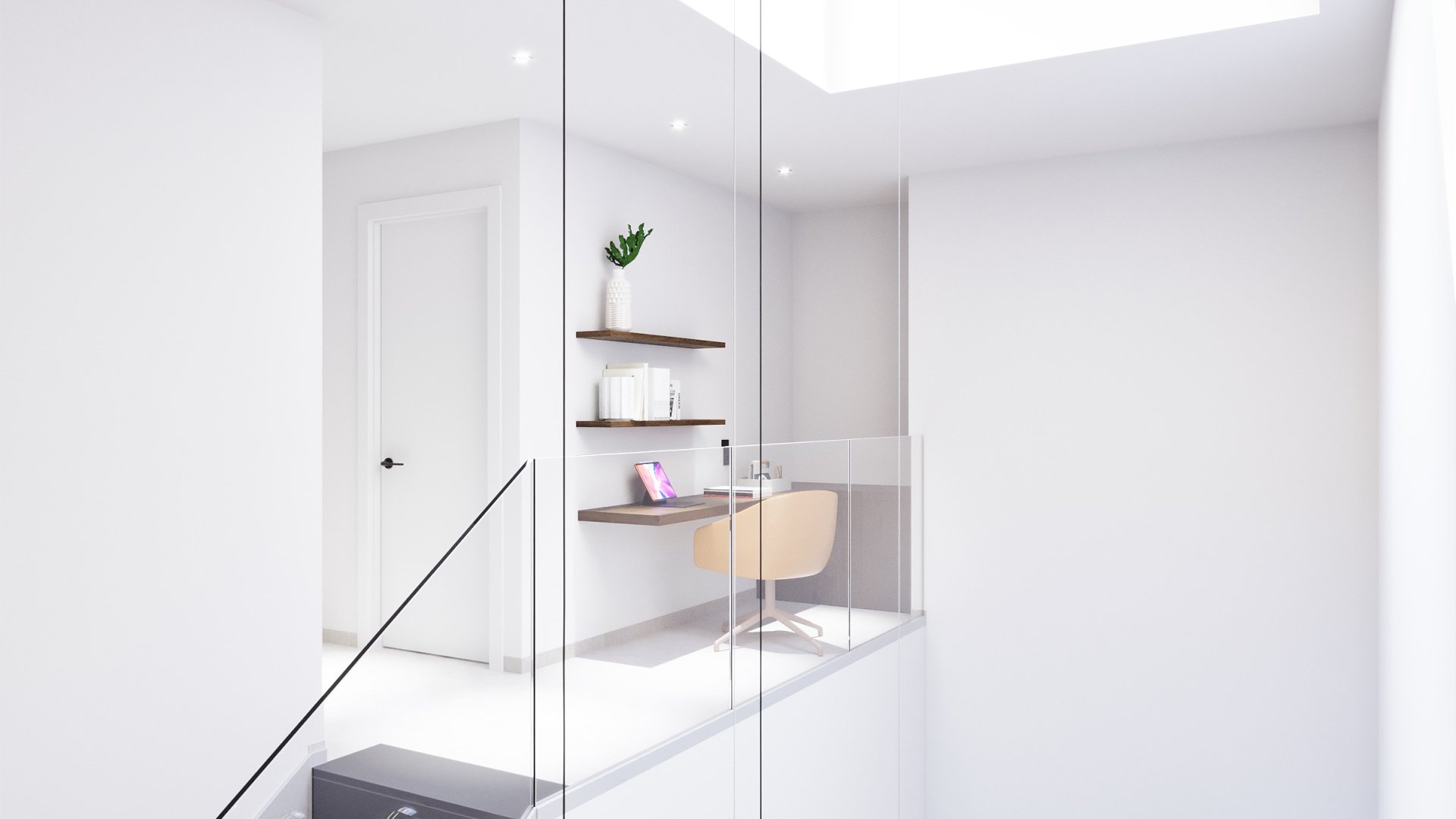 Obra nueva - Bungalow -
Pilar de la Horadada