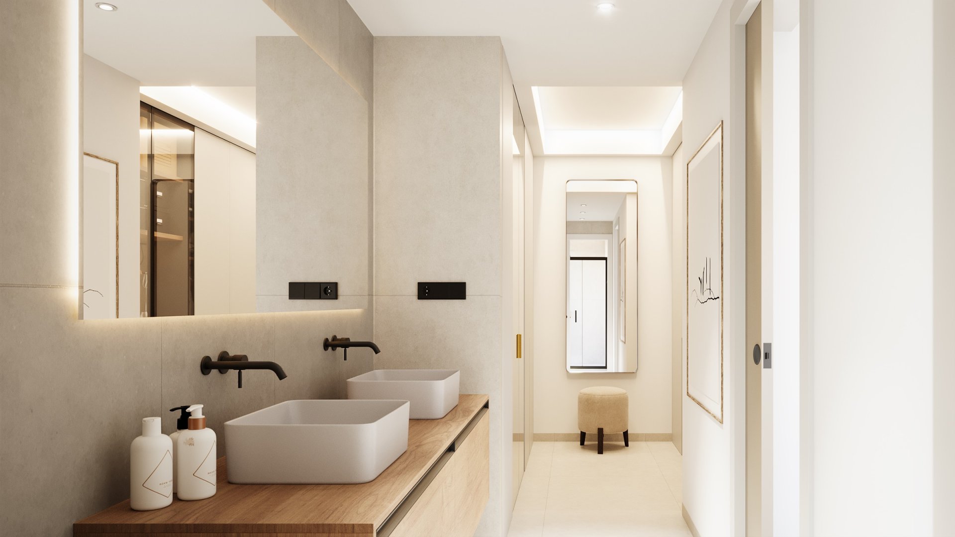 Obra nueva - Bungalow -
Pilar de la Horadada