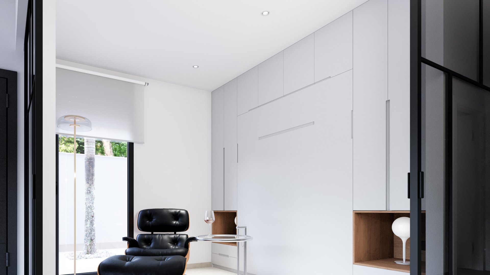 Obra nueva - Bungalow -
Pilar de la Horadada