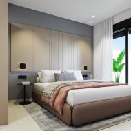 Obra nueva - Bungalow -
Pilar de la Horadada
