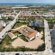 Obra nueva - Bungalow -
Pilar de la Horadada
