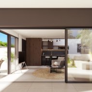 Obra nueva - Bungalow -
Pilar de la Horadada