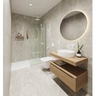 Obra nueva - Bungalow -
Pilar de la Horadada