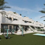 Obra nueva - Bungalow -
Pilar de la Horadada
