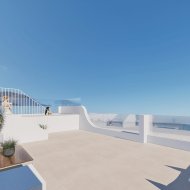 Obra nueva - Bungalow -
Pilar de la Horadada