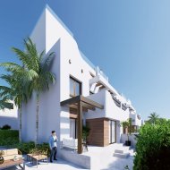 Obra nueva - Bungalow -
Pilar de la Horadada