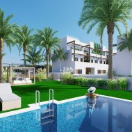 Obra nueva - Bungalow -
Pilar de la Horadada