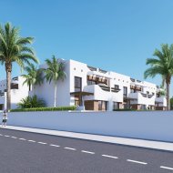 Obra nueva - Bungalow -
Pilar de la Horadada