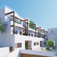 Obra nueva - Bungalow -
Pilar de la Horadada