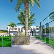 Obra nueva - Bungalow -
Pilar de la Horadada