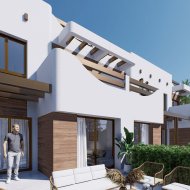 Obra nueva - Bungalow -
Pilar de la Horadada
