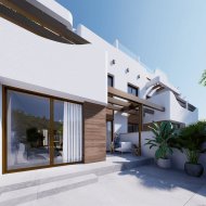 Obra nueva - Bungalow -
Pilar de la Horadada