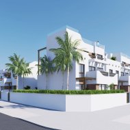 Obra nueva - Bungalow -
Pilar de la Horadada