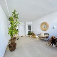 Obra nueva - Bungalow -
Pilar de la Horadada