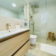 Obra nueva - Bungalow -
Pilar de la Horadada
