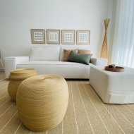 Obra nueva - Bungalow -
Pilar de la Horadada