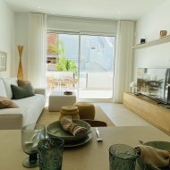 Obra nueva - Bungalow -
Pilar de la Horadada