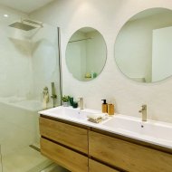 Obra nueva - Bungalow -
Pilar de la Horadada