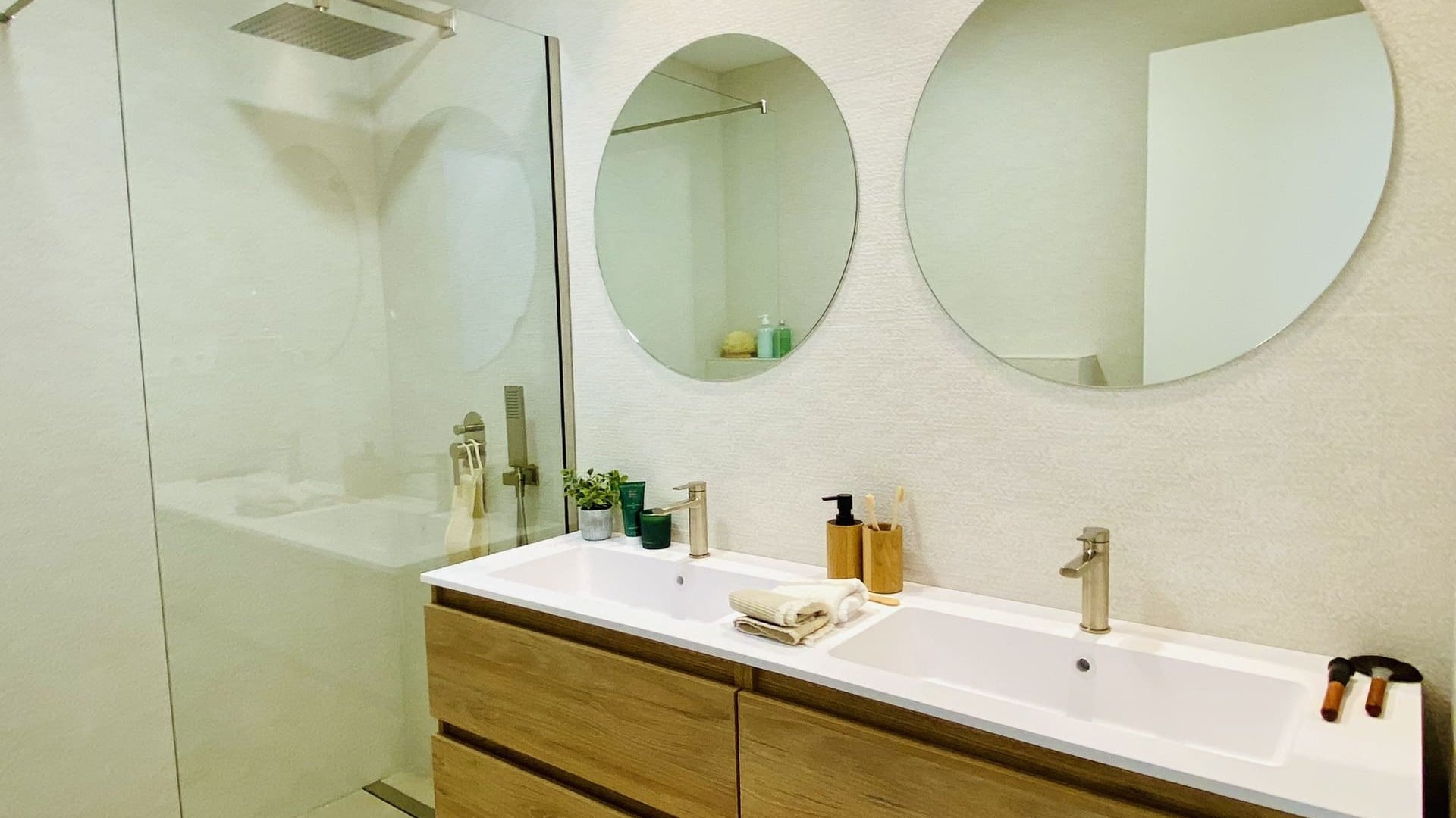 Obra nueva - Bungalow -
Pilar de la Horadada