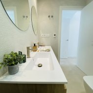 Obra nueva - Bungalow -
Pilar de la Horadada