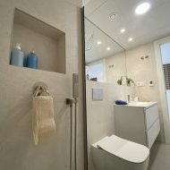 Obra nueva - Bungalow -
Pilar de la Horadada