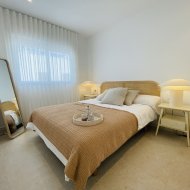 Obra nueva - Bungalow -
Pilar de la Horadada