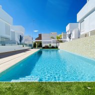 Obra nueva - Bungalow -
Pilar de la Horadada