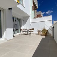 Obra nueva - Bungalow -
Pilar de la Horadada