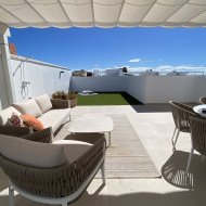 Obra nueva - Bungalow -
Pilar de la Horadada