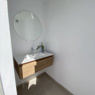 Obra nueva - Bungalow -
Pilar de la Horadada