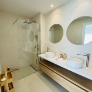 Obra nueva - Bungalow -
Pilar de la Horadada