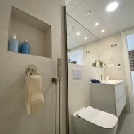 Obra nueva - Bungalow -
Pilar de la Horadada