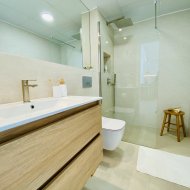 Obra nueva - Bungalow -
Pilar de la Horadada