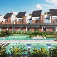 Obra nueva - Bungalow -
Pilar de la Horadada