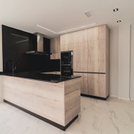 Obra nueva - Bungalow -
Pilar de la Horadada