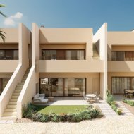 Obra nueva - Bungalow -
San Javier