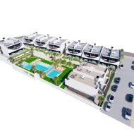 Obra nueva - Bungalow -
San Miguel de Salinas
