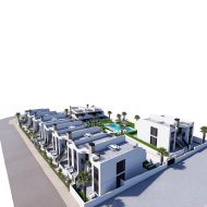 Obra nueva - Bungalow -
San Miguel de Salinas