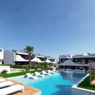 Obra nueva - Bungalow -
San Miguel de Salinas