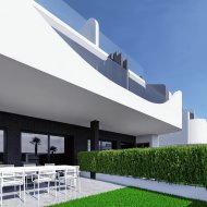 Obra nueva - Bungalow -
San Miguel de Salinas