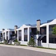Obra nueva - Bungalow -
San Miguel de Salinas