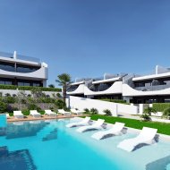 Obra nueva - Bungalow -
San Miguel de Salinas