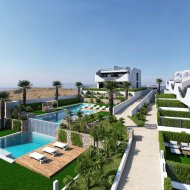Obra nueva - Bungalow -
San Miguel de Salinas
