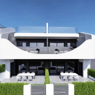 Obra nueva - Bungalow -
San Miguel de Salinas