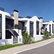 Obra nueva - Bungalow -
San Miguel de Salinas